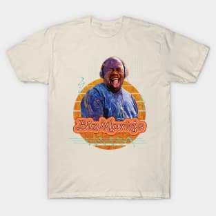 Biz markie \\ Retro Art T-Shirt